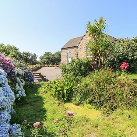 The Cottage Penzance Eksteriør bilde
