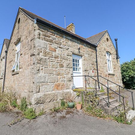 The Cottage Penzance Eksteriør bilde